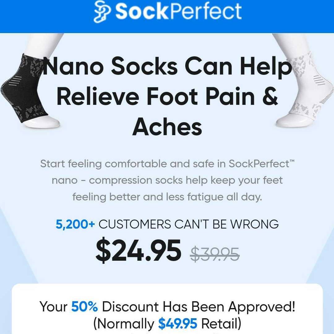 Sock perfect