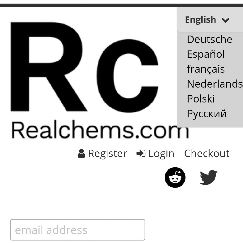 Real Chems