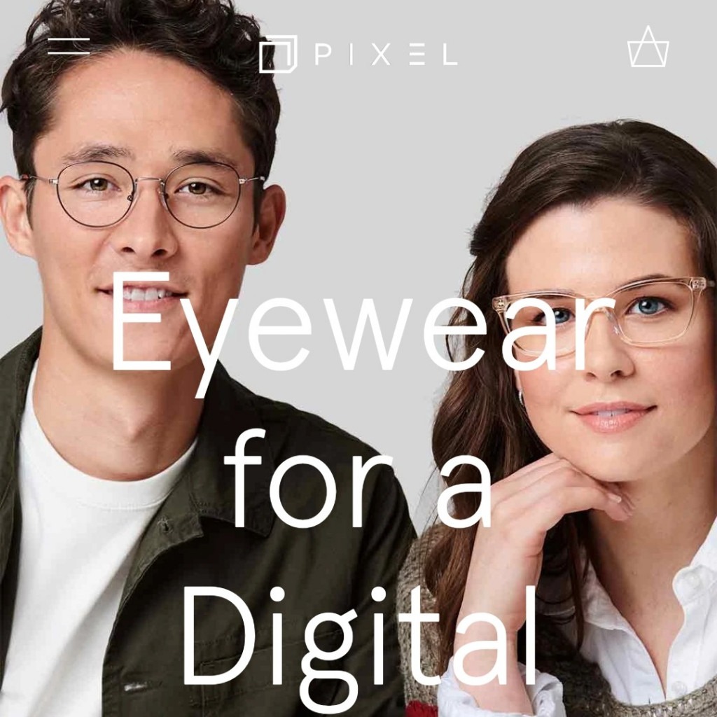 Pixel Eyewear