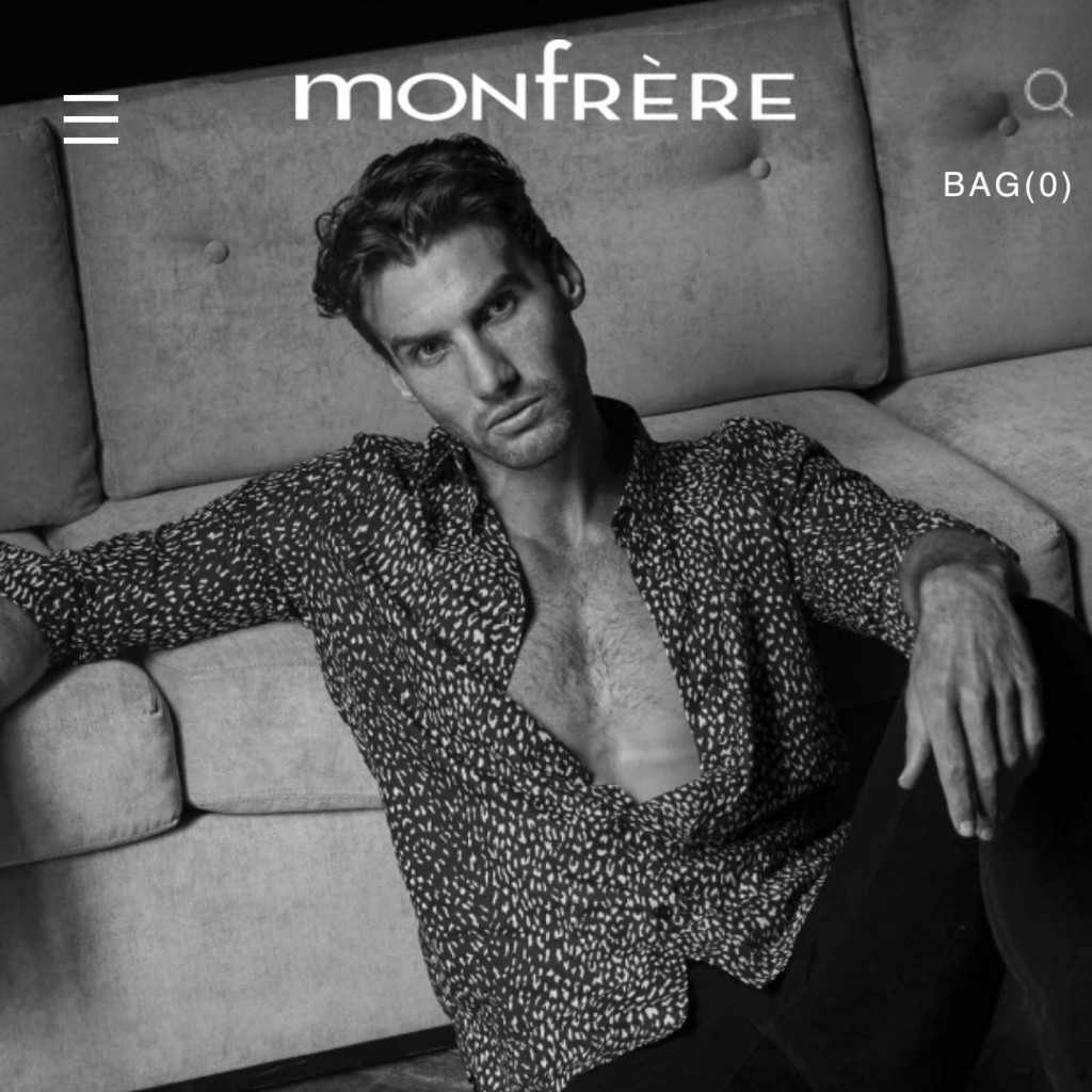 Monfrere Fashion