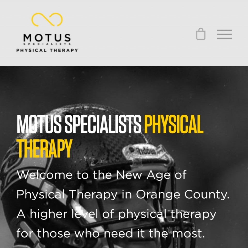 Motus Specialists