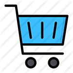 open cart