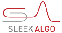 Sleek Algo Logo