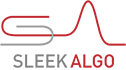 Sleek Algo Logo