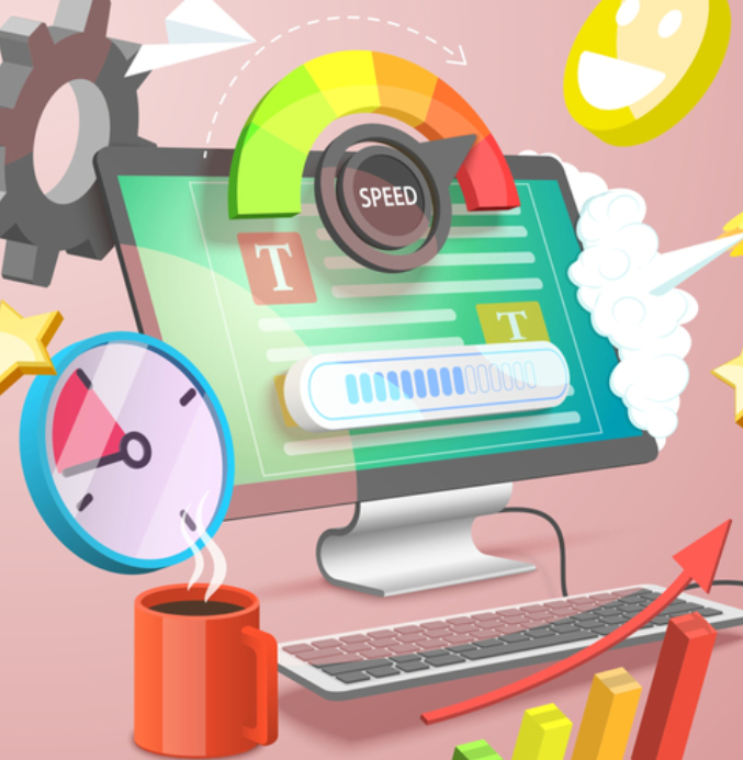 Pagespeed Optimization