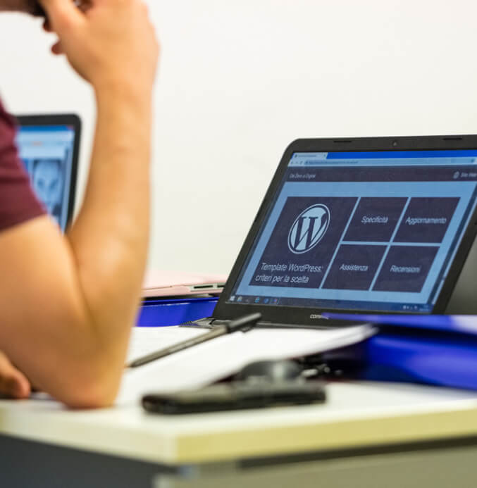 WordPress