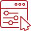 Customized Solutions